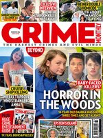 Crime Monthly